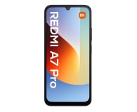 Xiaomi Redmi A7 Pro 4/64GB Black - 1507304 - zdjęcie 3