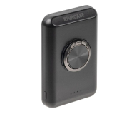 RIVACASE Powerbank VA2603 5000 mAh 20W czarny - 1503832 - zdjęcie 1