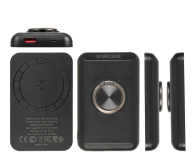 RIVACASE Powerbank VA2603 5000 mAh 20W czarny - 1503832 - zdjęcie 3