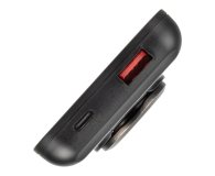 RIVACASE Powerbank VA2603 5000 mAh 20W czarny - 1503832 - zdjęcie 4