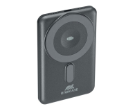 RIVACASE Powerbank VA2607 5000 mAh 22,5W szary - 1503840 - zdjęcie 1