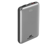 RIVACASE Powerbank VA2611 10000 mAh 30W szary - 1503842 - zdjęcie 1