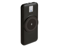 RIVACASE Powerbank VA2606 10000 mAh 10W czarny - 1503839 - zdjęcie 1