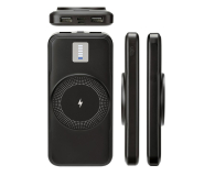 RIVACASE Powerbank VA2606 10000 mAh 10W czarny - 1503839 - zdjęcie 4