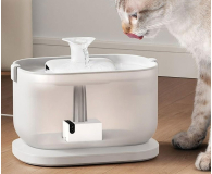 Petlibro POIDŁO DOCKSTREAM Z BEZPRZEWODOWĄ POMPKĄ, 2,5L - 1515025 - zdjęcie 2