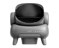 Neakasa M1 samoczyszcząca kuweta dla kota szara - 1514995 - zdjęcie 2