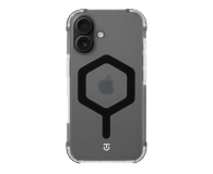 Tactical MagForce Hexagon Kryt pro Apple iPhone 16 T-Black - 1514003 - zdjęcie 1