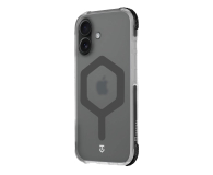 Tactical MagForce Hexagon Kryt pro Apple iPhone 16 Pro T-Black - 1514004 - zdjęcie 3