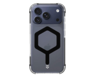 Tactical MagForce Hexagon Kryt pro Apple iPhone 17 Pro T-Black - 1514008 - zdjęcie 1