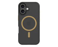 Tactical MagForce Hyperstealth 2.0 Kryt pro Apple iPhone 17 Black/Yel - 1514222 - zdjęcie 1