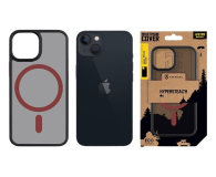 Tactical MagForce Hyperstealth 2.0 Kryt pro Apple iPhone 13 mini Blac - 1514073 - zdjęcie 3
