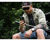 Tactical MagForce Hyperstealth 2.0 Kryt pro Apple iPhone 14 Pro Max B - 1514077 - zdjęcie 6