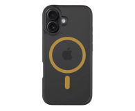 Tactical MagForce Hyperstealth 2.0 Kryt pro Apple iPhone 16 Black/Yel - 1514105 - zdjęcie 1