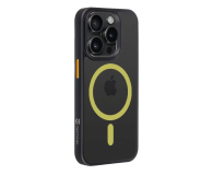 Tactical MagForce Hyperstealth 2.0 Kryt pro Apple iPhone 15 Pro Black - 1514081 - zdjęcie 2