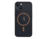 Tactical MagForce Hyperstealth 2.0 Kryt pro Apple iPhone 13 Black/Mou - 1514146 - zdjęcie 1