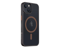 Tactical MagForce Hyperstealth 2.0 Kryt pro Apple iPhone 13 Black/Mou - 1514146 - zdjęcie 2