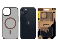 Tactical MagForce Hyperstealth 2.0 Kryt pro Apple iPhone 13 Black/Mou - 1514146 - zdjęcie 3