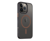 Tactical MagForce Hyperstealth 2.0 Kryt pro Apple iPhone 13 Pro Black - 1514147 - zdjęcie 2