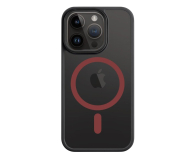 Tactical MagForce Hyperstealth 2.0 Kryt pro Apple iPhone 15 Pro Black - 1514082 - zdjęcie 1