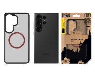 Tactical MagForce Hyperstealth 2.0 Kryt pro Samsung Galaxy S26 Ultra - 1514271 - zdjęcie 3