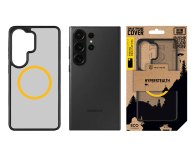 Tactical MagForce Hyperstealth 2.0 Kryt pro Samsung Galaxy S26+ Black - 1514269 - zdjęcie 3
