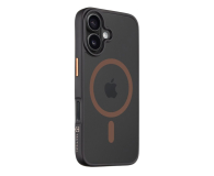Tactical MagForce Hyperstealth 2.0 Kryt pro Apple iPhone 16 Black/Mou - 1514153 - zdjęcie 2