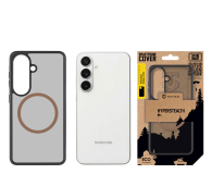 Tactical MagForce Hyperstealth 2.0 Kryt pro Samsung Galaxy S26 Black/ - 1514273 - zdjęcie 3