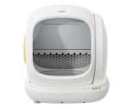 UBpet C20 samoczyszcząca kuweta dla kota - 1514998 - zdjęcie 1