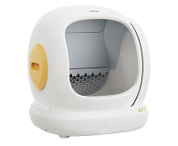 UBpet C20 samoczyszcząca kuweta dla kota - 1514998 - zdjęcie 2