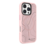 Tactical MagForce Hyperstealth Sika Kryt pro Apple iPhone 16 Pro Pink - 1514187 - zdjęcie 2