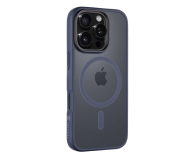 Tactical MagForce Hyperstealth Kryt pro Apple iPhone 16 Pro Deep Blue - 1514096 - zdjęcie 2