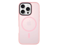 Tactical MagForce Hyperstealth Kryt pro Apple iPhone 16 Pro Pink Pant - 1514099 - zdjęcie 1