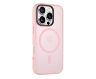 Tactical MagForce Hyperstealth Kryt pro Apple iPhone 16 Pro Pink Pant - 1514099 - zdjęcie 2