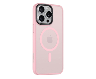Tactical MagForce Hyperstealth Kryt pro Apple iPhone 15 Pro Max Pink - 1514111 - zdjęcie 2