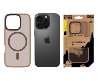 Tactical MagForce Hyperstealth Kryt pro Apple iPhone 16 Pro Moucha Mo - 1514133 - zdjęcie 3