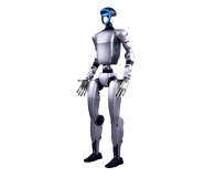 Unitree G1 Edu Ultimate F - 1512234 - zdjęcie 1