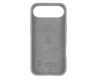 Tactical MagForce Velvet Smoothie Kryt pro Apple iPhone Air Foggy - 1514468 - zdjęcie 2