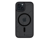 Tactical MagForce Hyperstealth Sika Kryt pro Apple iPhone 15 Asphalt - 1514201 - zdjęcie 1