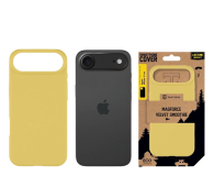 Tactical MagForce Velvet Smoothie Kryt pro Apple iPhone Air Banana - 1514466 - zdjęcie 4