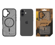 Tactical MagForce Hyperstealth Sika Kryt pro Apple iPhone 17 Asphalt - 1514161 - zdjęcie 3