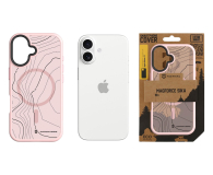 Tactical MagForce Hyperstealth Sika Kryt pro Apple iPhone 17 Pink Pan - 1514162 - zdjęcie 3