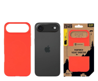 Tactical MagForce Velvet Smoothie Kryt pro Apple iPhone Air Chilli - 1514469 - zdjęcie 4