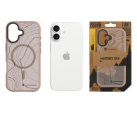 Tactical MagForce Hyperstealth Sika Kryt pro Apple iPhone 16 Moucha M - 1514185 - zdjęcie 3