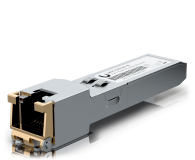 Ubiquiti UACC-CM-RJ45-1G 1Gbit SFP - 1512664 - zdjęcie 1