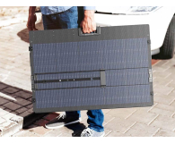 Ecoflow Składany panel fotowoltaiczny NextGen 400W - 1473744 - zdjęcie 6