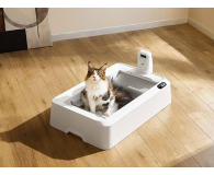 PetKit Purobot Crystal samoczyszcząca kuweta dla kota - 1512429 - zdjęcie 4