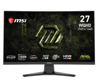 MSI MAG 275CQDF X24 - 1485779 - zdjęcie 1