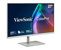 ViewSonic VP2766-2K-W - 1519622 - zdjęcie 2