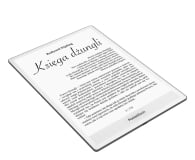 PocketBook 1030 InkPad One Matte Black - 1521841 - zdjęcie 2