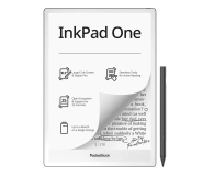 PocketBook 1030 InkPad One Matte Black - 1521841 - zdjęcie 1